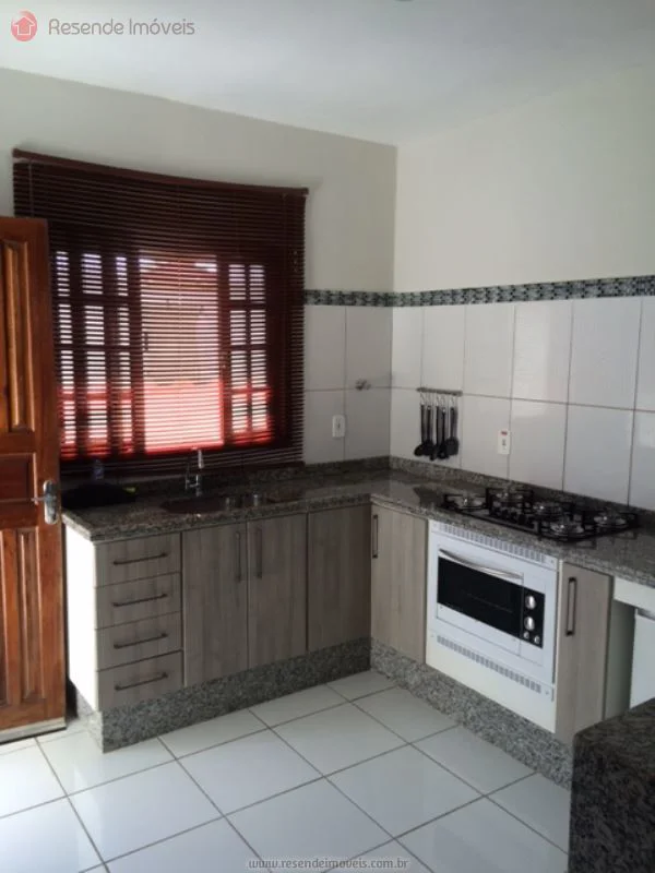 Foto 5 de 11 - Casa para venda em Jardim D'Oeste