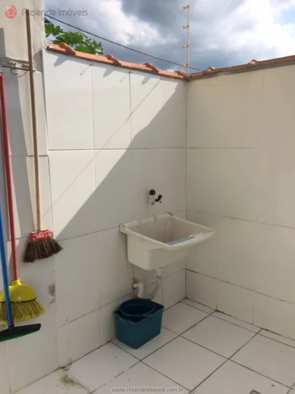 Foto 8 de 11 - Casa para venda em Jardim D'Oeste