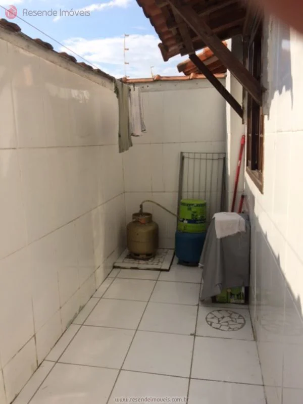 Foto 9 de 11 - Casa para venda em Jardim D'Oeste