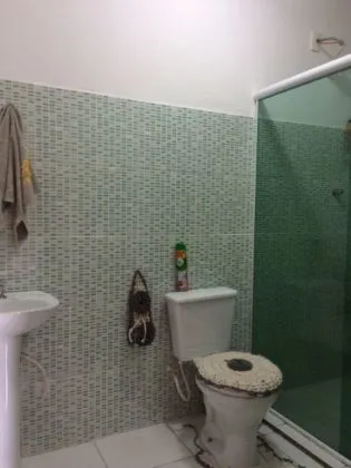 Casa para venda em Jardim D'Oeste