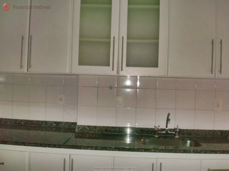 Foto 2 de 21 - Apartamento para aluguel em Lava-pés