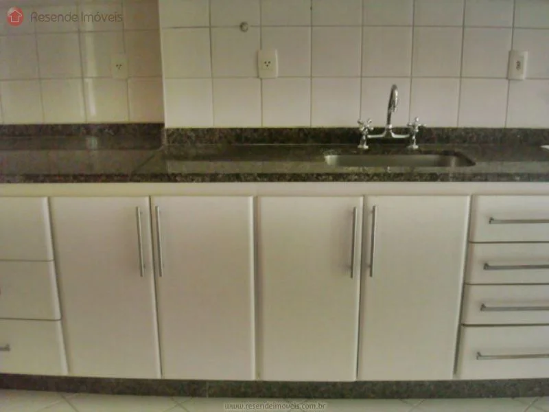 Foto 3 de 21 - Apartamento para aluguel em Lava-pés