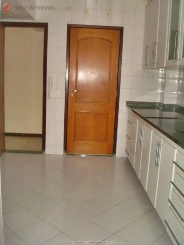 Foto 8 de 21 - Apartamento para aluguel em Lava-pés