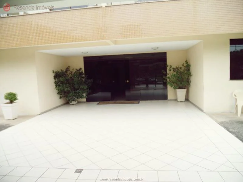 Foto 9 de 21 - Apartamento para aluguel em Lava-pés