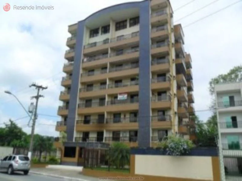 Foto 10 de 21 - Apartamento para aluguel em Lava-pés