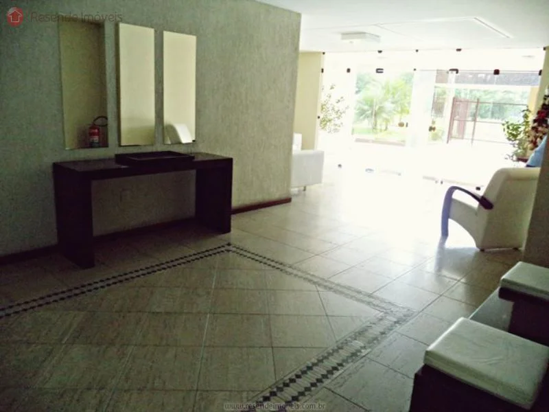 Foto 12 de 21 - Apartamento para aluguel em Lava-pés