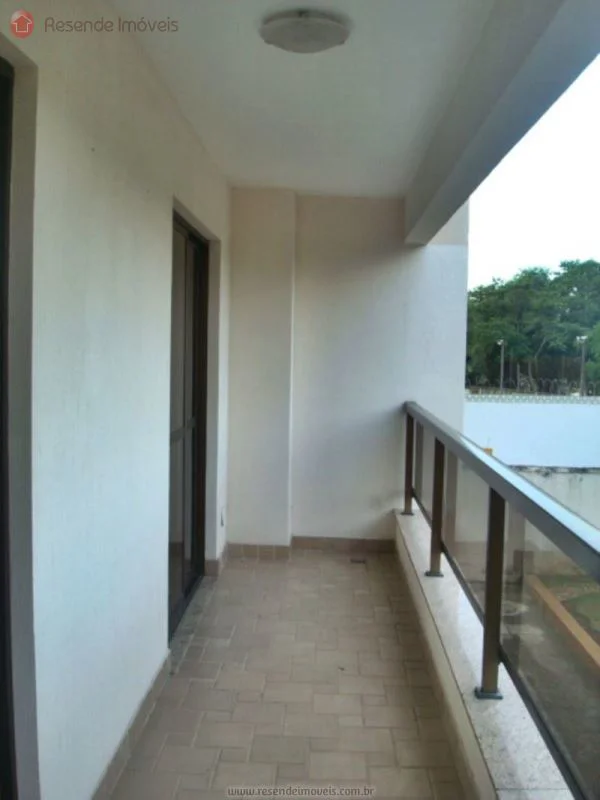 Foto 14 de 21 - Apartamento para aluguel em Lava-pés