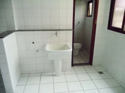 Apartamento para aluguel em Lava-pés