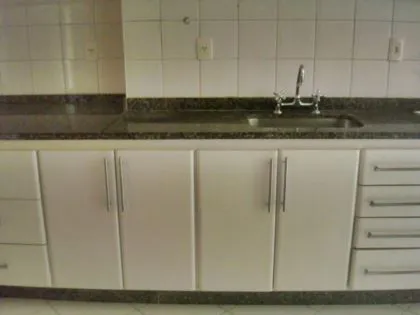 Apartamento para aluguel em Lava-pés