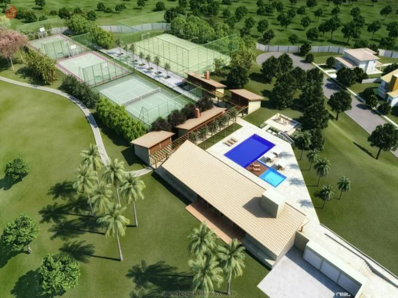 Foto 2 de 2 - Terreno para venda em Parque Ipiranga