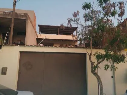 Casa para venda em Jardim Primavera I II III