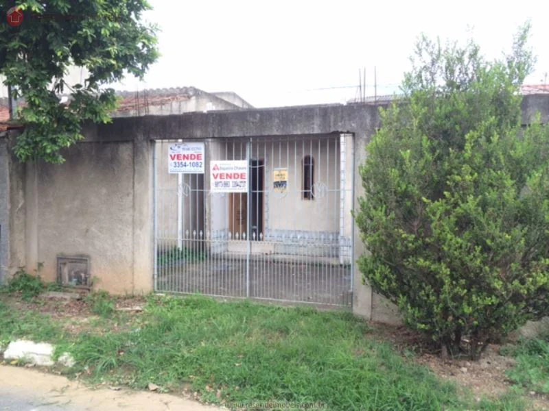 Foto 4 de 8 - Casa para venda em Jardim Beira Rio