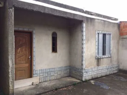 Casa para venda em Jardim Beira Rio
