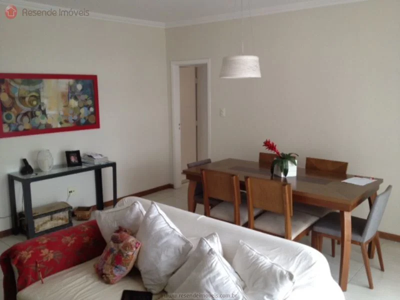 Foto 1 de 10 - Apartamento para aluguel em Centro