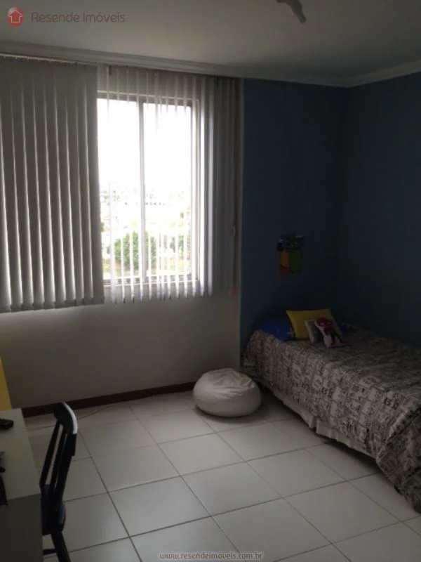 Foto 4 de 10 - Apartamento para aluguel em Centro