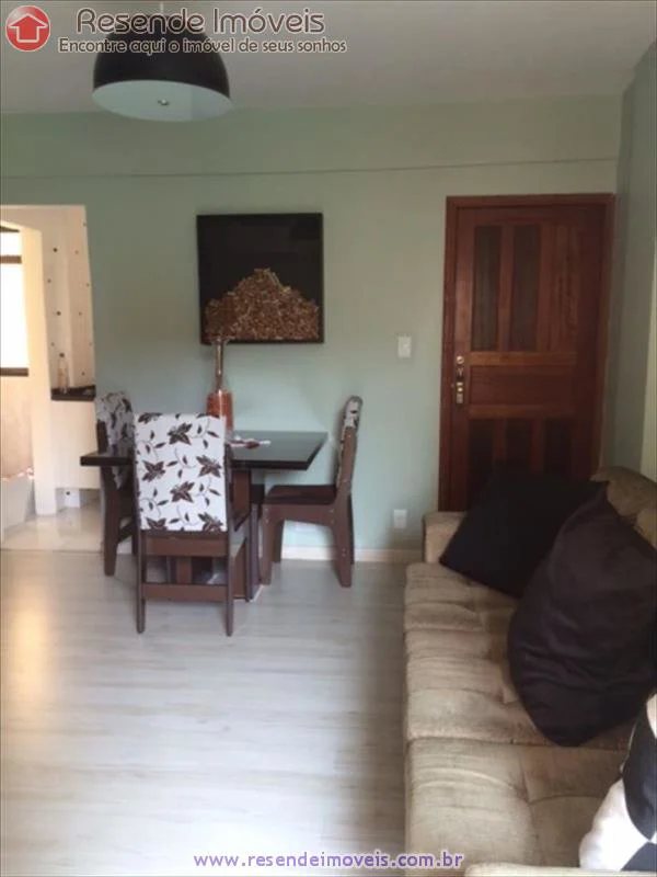 Foto 3 de 12 - Apartamento para venda em Barbosa Lima