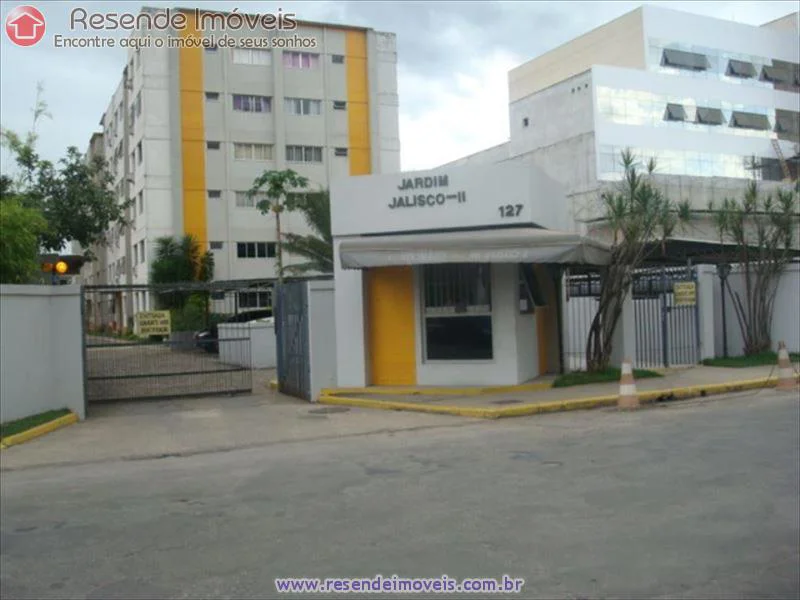 Foto 4 de 8 - Apartamento para aluguel em Jardim Jalisco