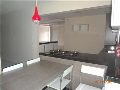 Apartamento para venda em Campos Elíseos