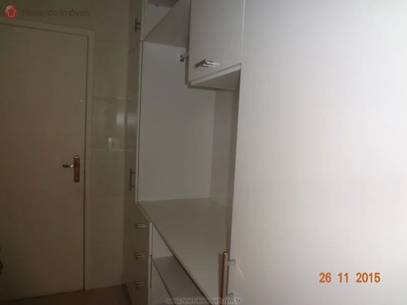 Foto 3 de 17 - Apartamento para aluguel em Morada do Castelo