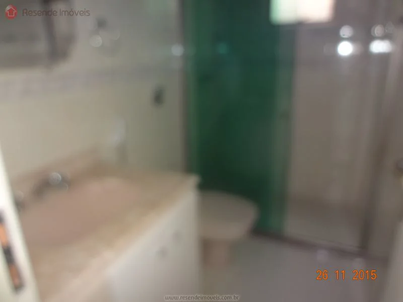 Foto 8 de 17 - Apartamento para aluguel em Morada do Castelo