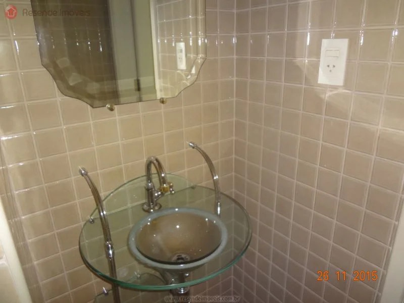 Foto 10 de 17 - Apartamento para aluguel em Morada do Castelo