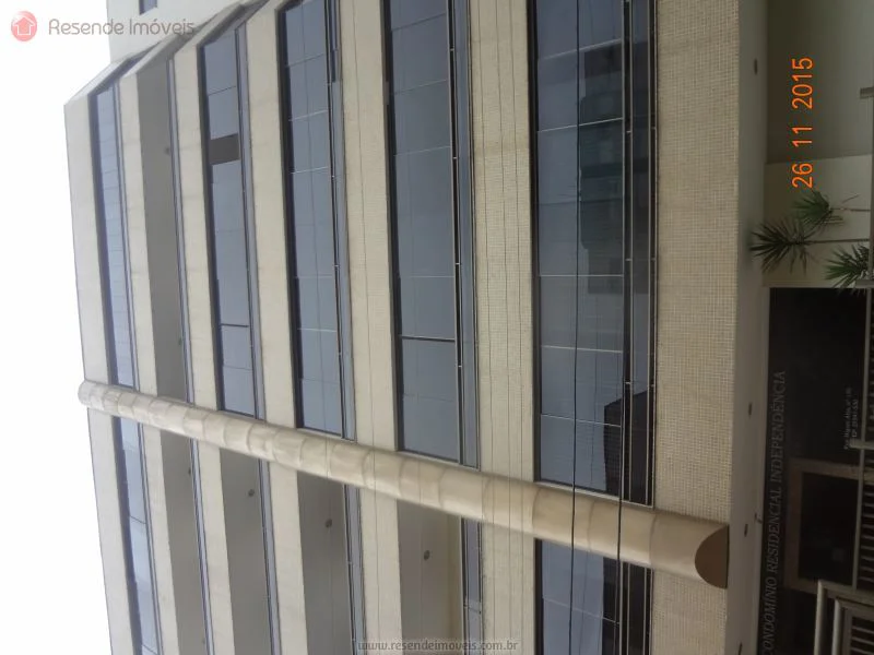 Foto 16 de 17 - Apartamento para aluguel em Morada do Castelo