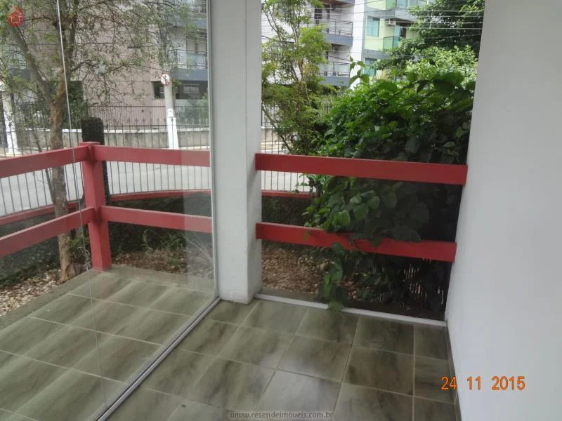 Foto 1 de 9 - Sala Comercial para aluguel em Barbosa Lima