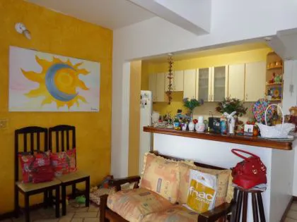 Apartamento para aluguel em Jardim Brasília