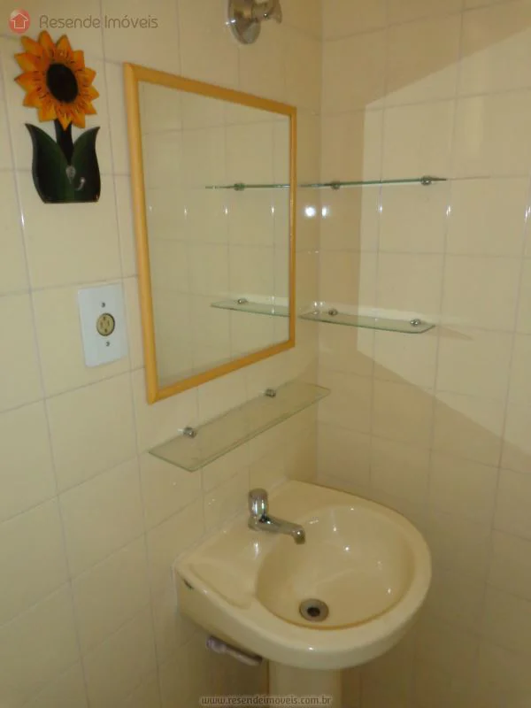 Foto 5 de 9 - Apartamento para aluguel em Comercial