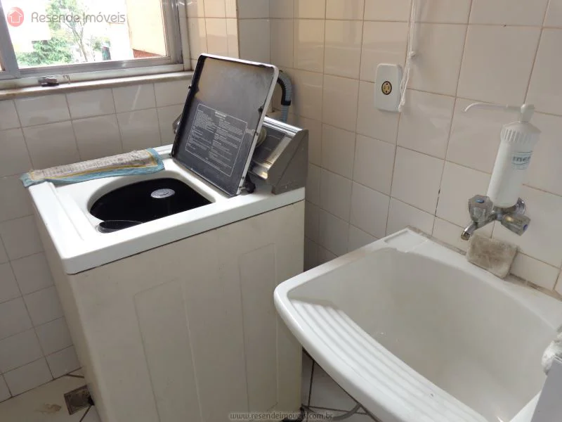 Foto 8 de 9 - Apartamento para aluguel em Comercial