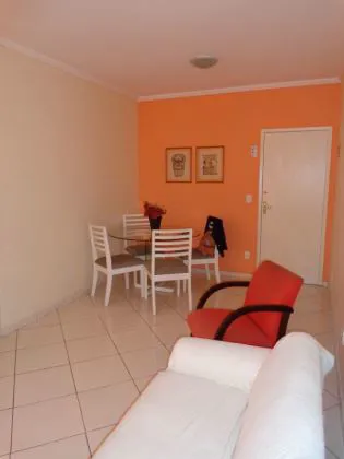 Apartamento para aluguel em Comercial