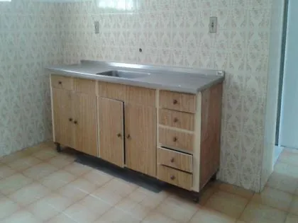 Apartamento para venda em Cidade Alegria