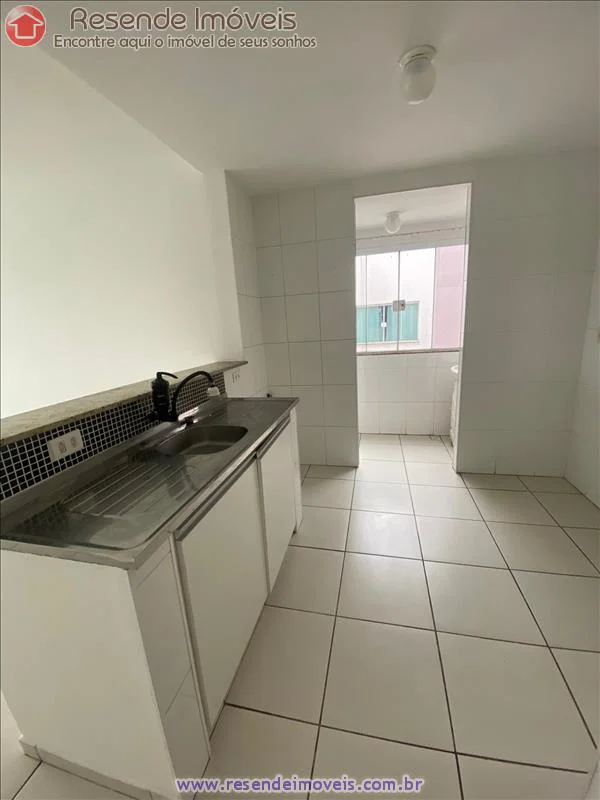 Foto 2 de 13 - Apartamento para aluguel em Elite