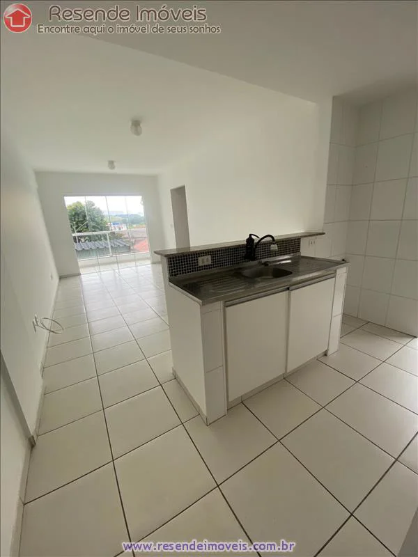 Foto 3 de 13 - Apartamento para aluguel em Elite