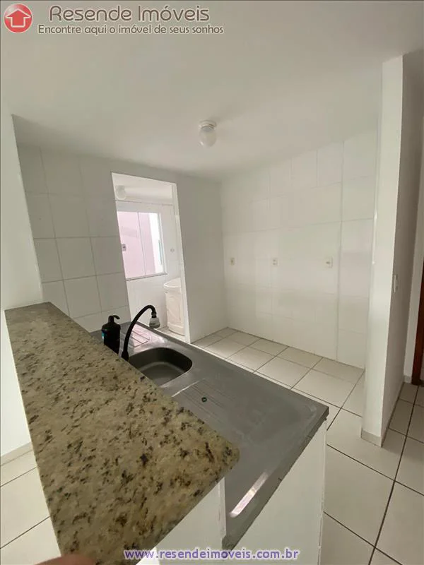 Foto 10 de 13 - Apartamento para aluguel em Elite