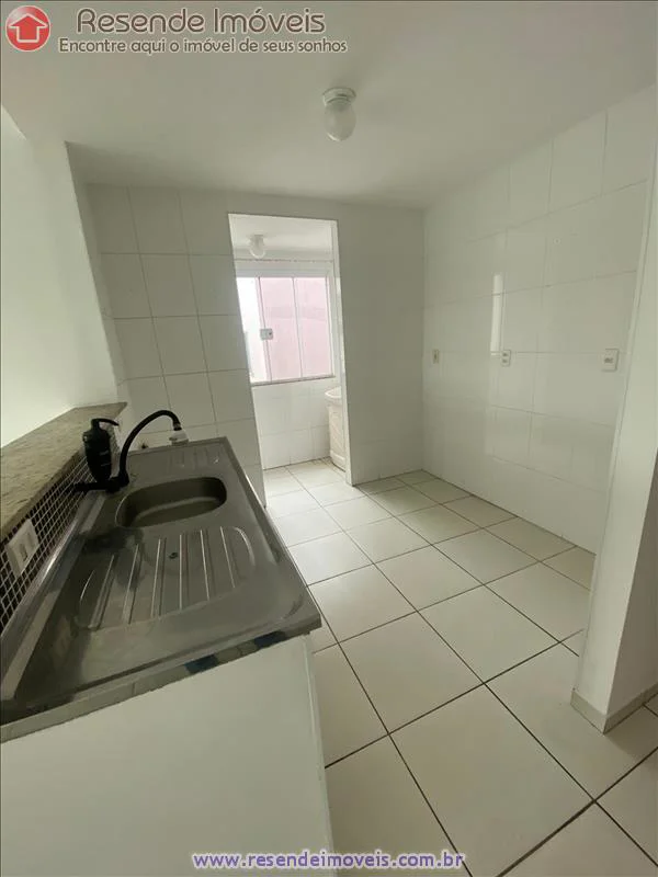 Foto 7 de 13 - Apartamento para aluguel em Elite