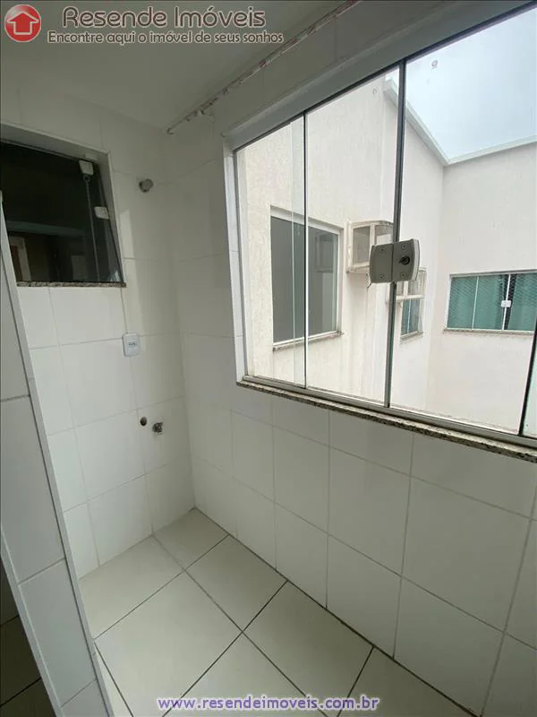 Foto 6 de 13 - Apartamento para aluguel em Elite