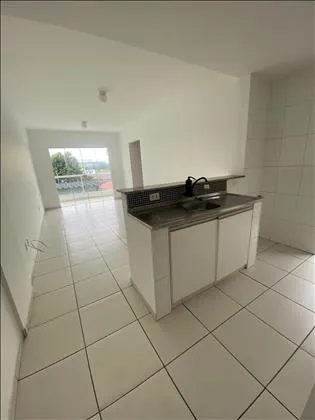 Apartamento para aluguel em Elite