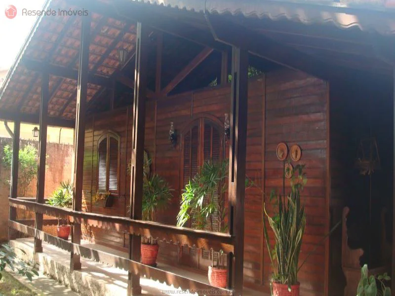 Foto 1 de 1 - Casa para aluguel em Montese