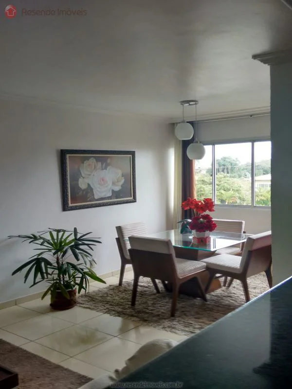 Foto 13 de 22 - Apartamento para venda em Jardim Jalisco