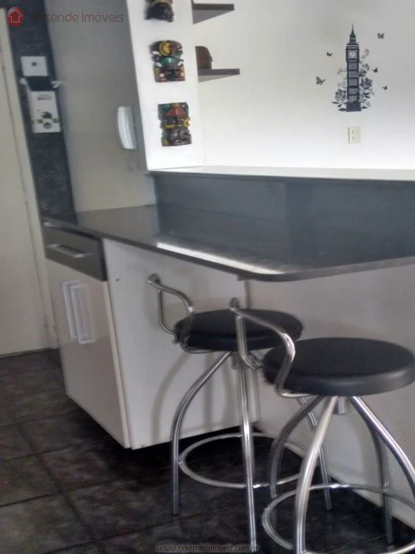 Foto 19 de 22 - Apartamento para venda em Jardim Jalisco