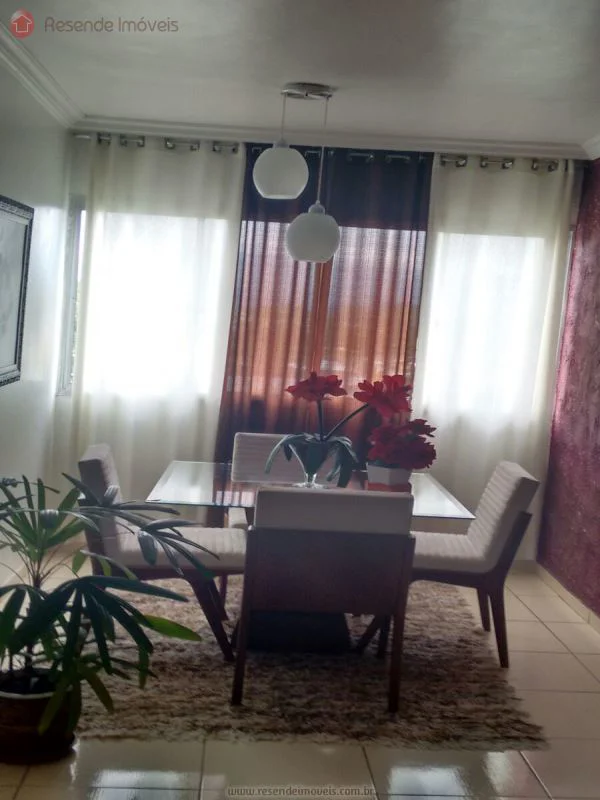 Foto 21 de 22 - Apartamento para venda em Jardim Jalisco