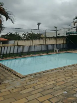 Apartamento para venda em Jardim Jalisco