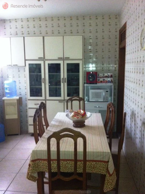 Foto 5 de 21 - Casa para venda em Comercial