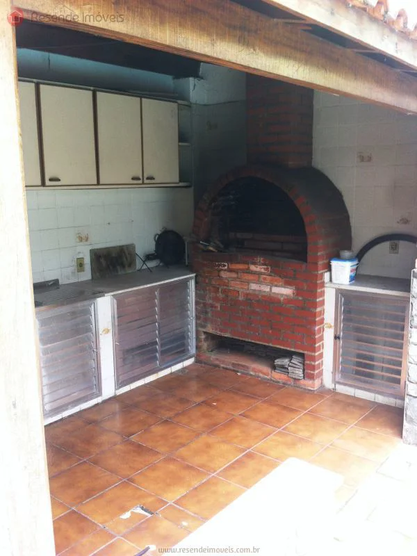 Foto 16 de 21 - Casa para venda em Comercial