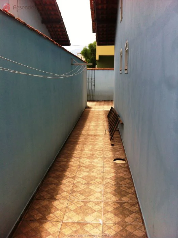 Foto 9 de 14 - Casa para aluguel em Liberdade