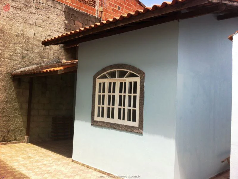 Foto 10 de 14 - Casa para aluguel em Liberdade