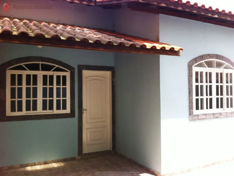 Foto 12 de 14 - Casa para aluguel em Liberdade