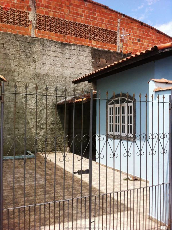 Foto 13 de 14 - Casa para aluguel em Liberdade