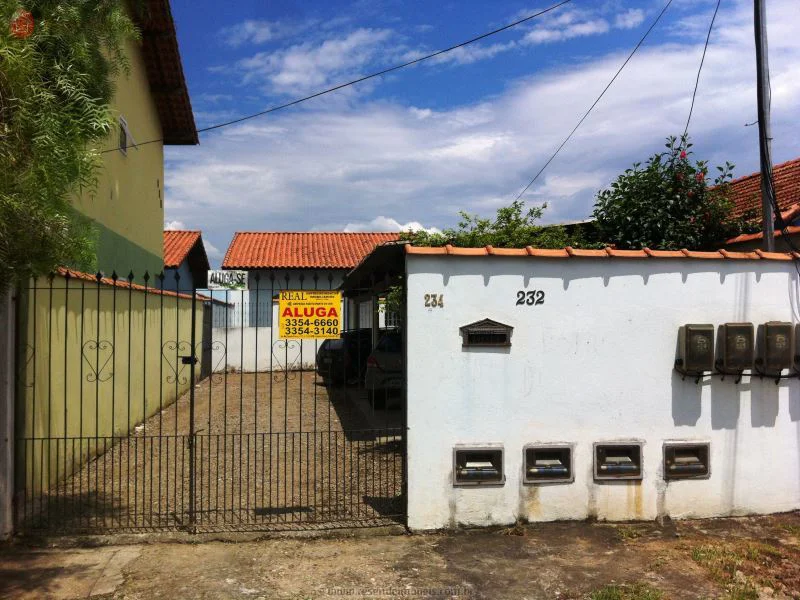 Foto 14 de 14 - Casa para aluguel em Liberdade